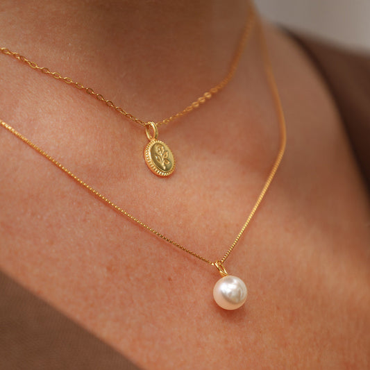 Gladys Necklace