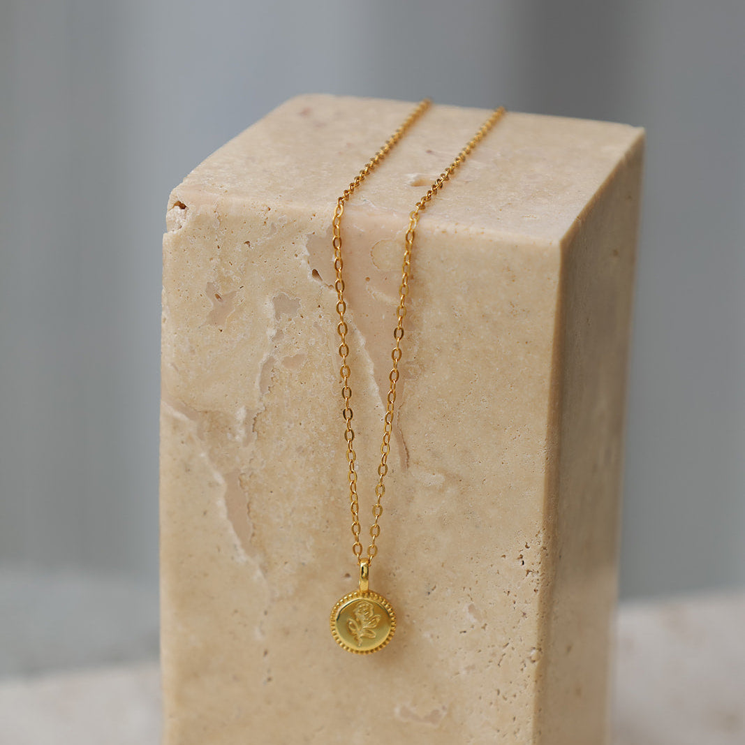 Gladys Necklace