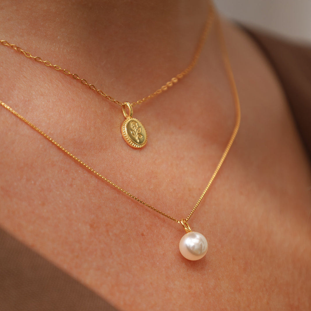 Gladys Necklace
