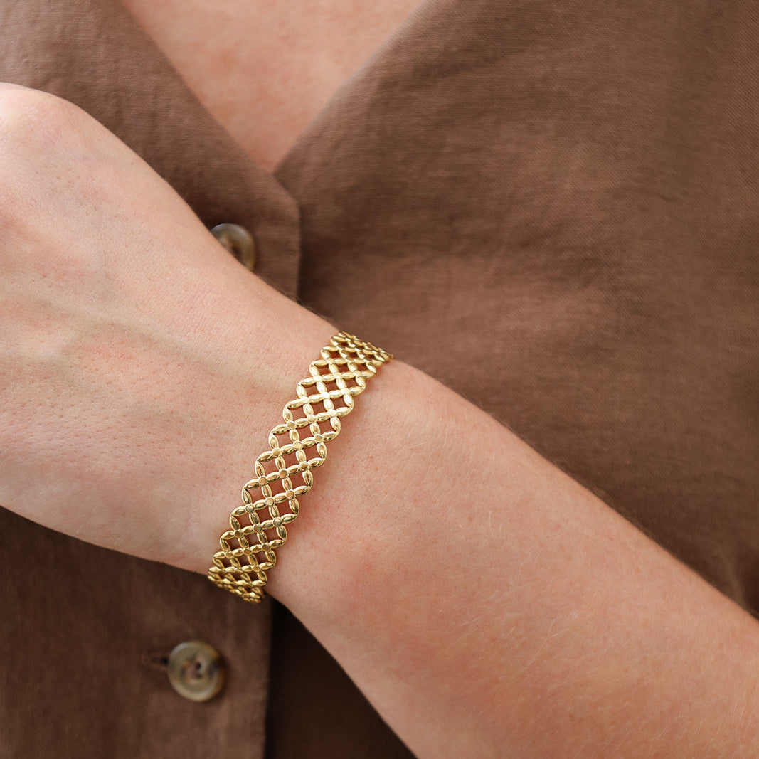 Millie Bracelet