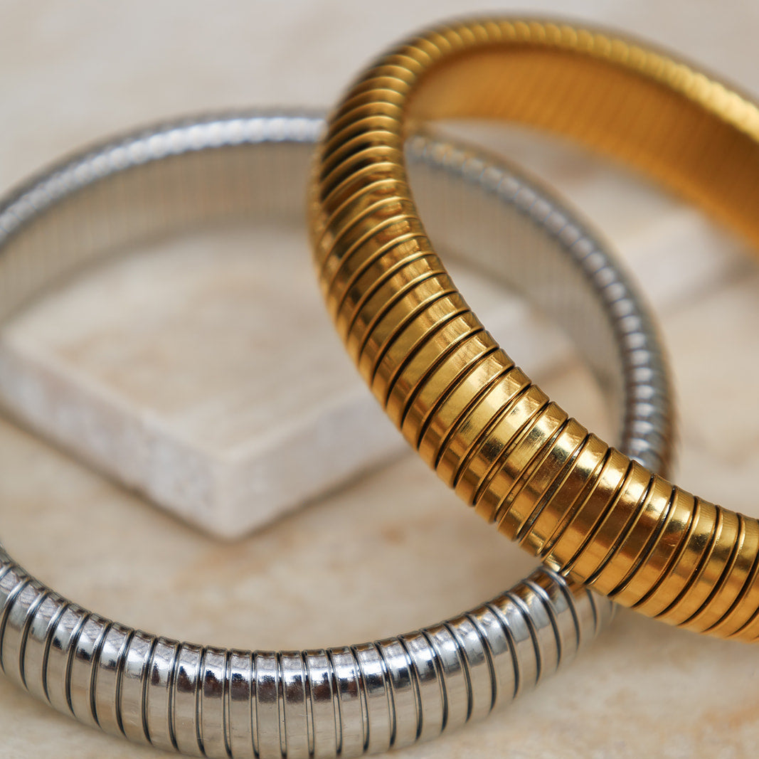 Edith Stretch Bracelet