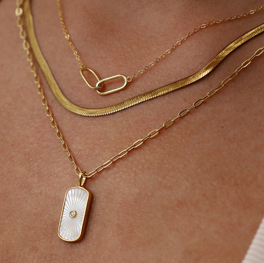 Camille Necklace