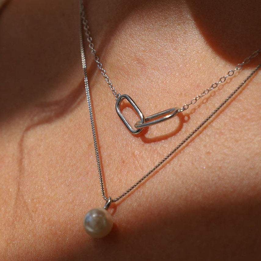 Camille Necklace