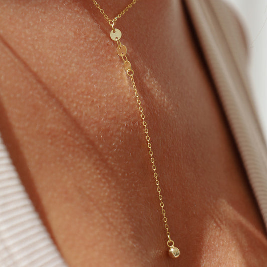 Harriet Necklace