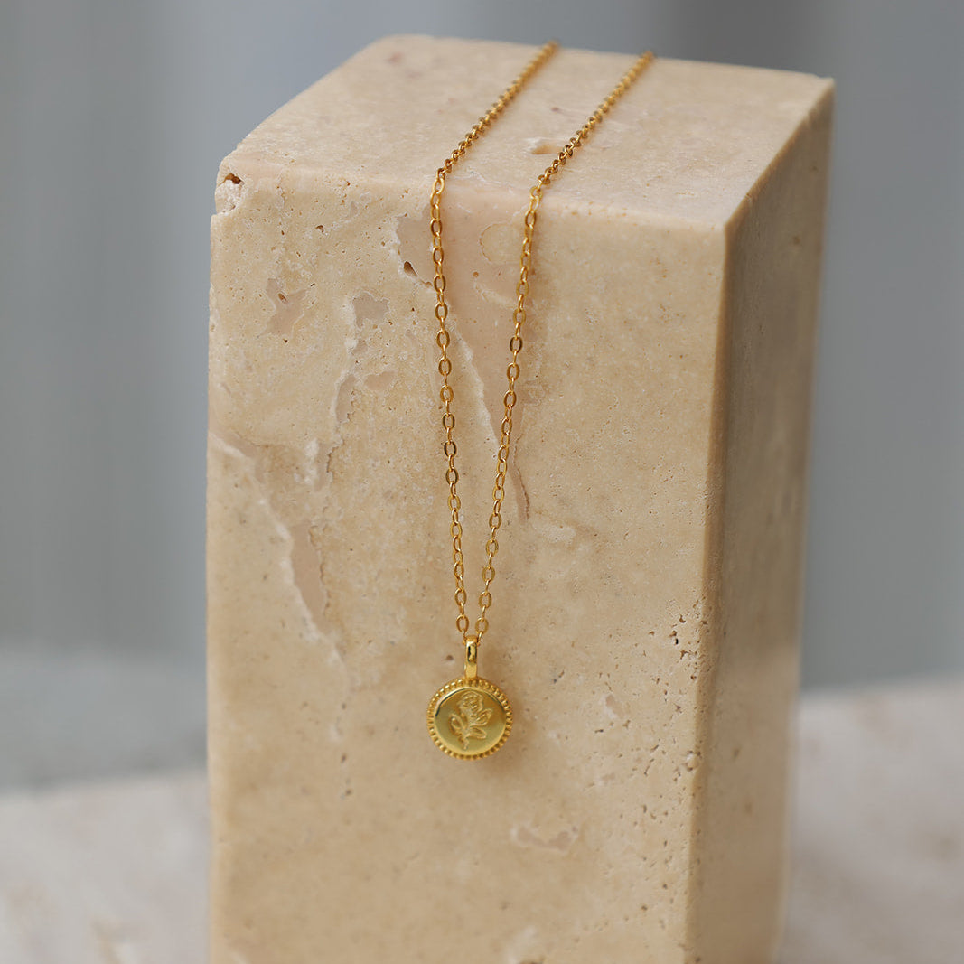Gladys Necklace
