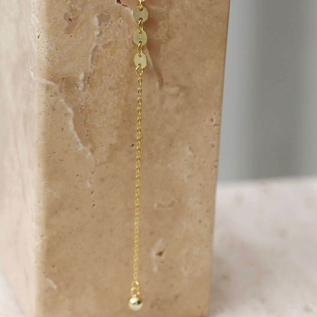 Harriet Necklace