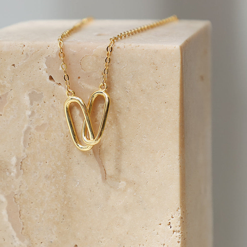 Camille Necklace
